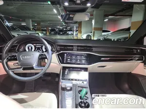 Audi A6, 2023 — миниатюра 6