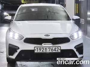 Kia K3, 2018 — миниатюра 2