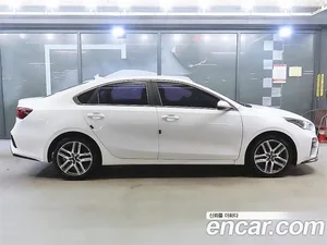 Kia K3, 2018 — миниатюра 3