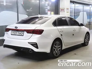 Kia K3, 2018 — миниатюра 4