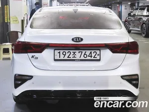 Kia K3, 2018 — миниатюра 5