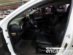 Kia K3, 2018 — миниатюра 6