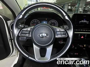 Kia K3, 2018 — миниатюра 8