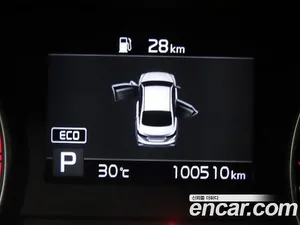 Kia K3, 2018 — миниатюра 9