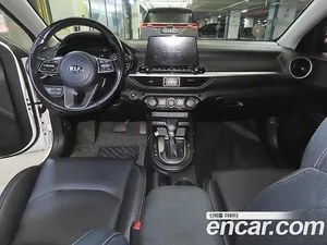 Kia K3, 2018 — миниатюра 10