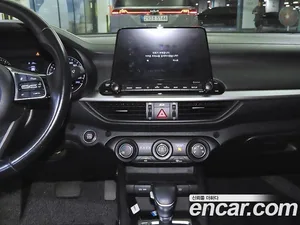Kia K3, 2018 — миниатюра 11