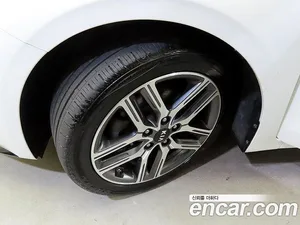 Kia K3, 2018 — миниатюра 18