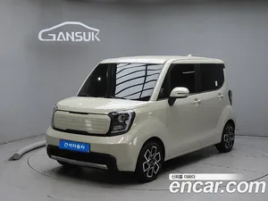 Kia RAY, 2022 — миниатюра 1