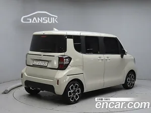 Kia RAY, 2022 — миниатюра 2