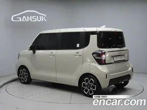 Kia RAY, 2022 — миниатюра 4