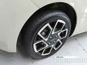 Kia RAY, 2022 — миниатюра 5