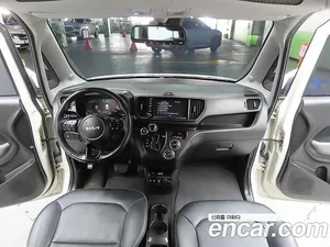 Kia RAY, 2022 — миниатюра 7