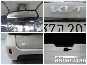 Kia RAY, 2022 — миниатюра 12