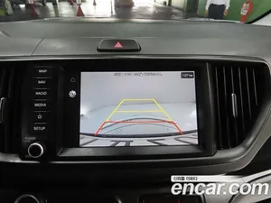 Kia RAY, 2022 — миниатюра 14