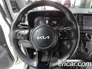 Kia RAY, 2022 — миниатюра 18