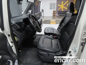 Kia RAY, 2022 — миниатюра 20