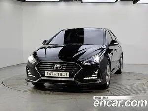 Hyundai Sonata, 2017 — миниатюра 2
