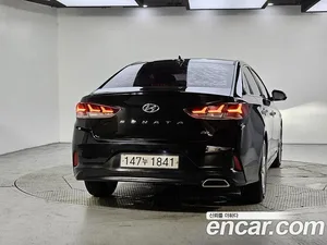 Hyundai Sonata, 2017 — миниатюра 3