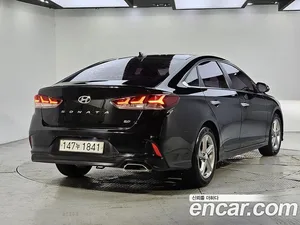 Hyundai Sonata, 2017 — миниатюра 4