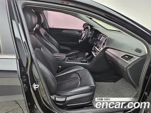 Hyundai Sonata, 2017 — миниатюра 11