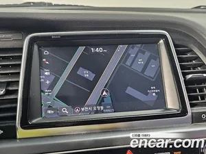 Hyundai Sonata, 2017 — миниатюра 12