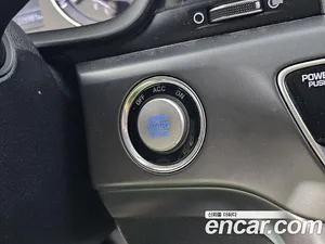 Hyundai Sonata, 2017 — миниатюра 14