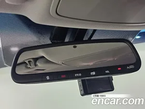 Hyundai Sonata, 2017 — миниатюра 15