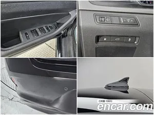 Hyundai Sonata, 2017 — миниатюра 18