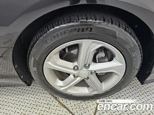 Hyundai Sonata, 2017 — миниатюра 20
