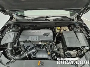 Chevrolet Malibu, 2014 — миниатюра 5