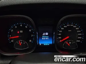 Chevrolet Malibu, 2014 — миниатюра 6