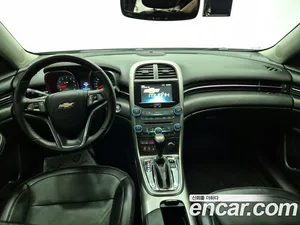 Chevrolet Malibu, 2014 — миниатюра 7