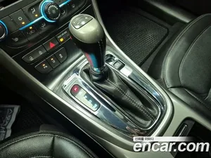 Chevrolet Malibu, 2014 — миниатюра 8