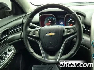 Chevrolet Malibu, 2014 — миниатюра 9