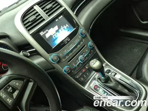 Chevrolet Malibu, 2014 — миниатюра 10