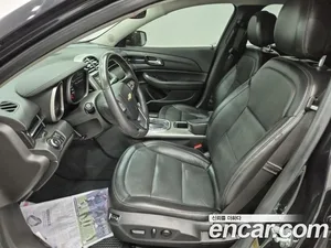 Chevrolet Malibu, 2014 — миниатюра 11