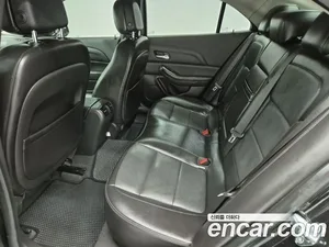 Chevrolet Malibu, 2014 — миниатюра 12