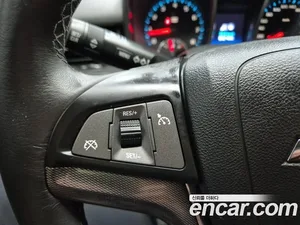 Chevrolet Malibu, 2014 — миниатюра 14
