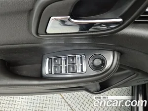 Chevrolet Malibu, 2014 — миниатюра 17