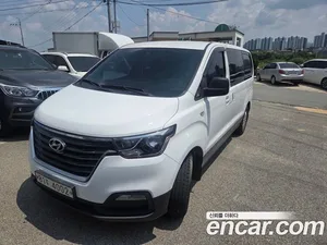 Hyundai Starex, 2020 — миниатюра 2