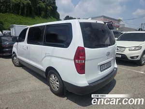 Hyundai Starex, 2020 — миниатюра 3