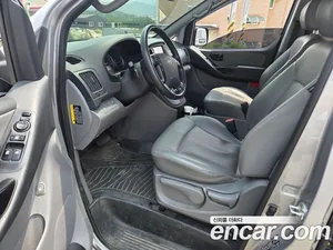 Hyundai Starex, 2020 — миниатюра 4