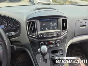 Hyundai Starex, 2020 — миниатюра 6