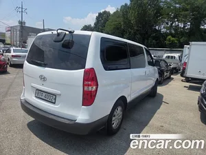 Hyundai Starex, 2020 — миниатюра 11