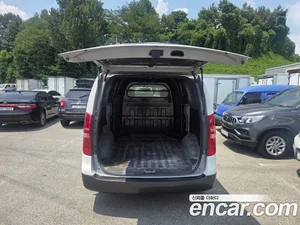 Hyundai Starex, 2020 — миниатюра 12