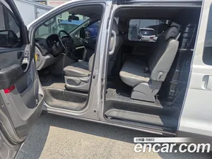Hyundai Starex, 2020 — миниатюра 13
