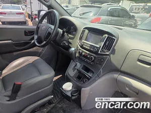 Hyundai Starex, 2020 — миниатюра 14