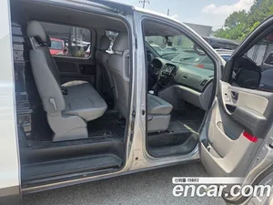 Hyundai Starex, 2020 — миниатюра 15