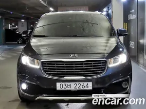 Kia Carnival, 2018 — миниатюра 2