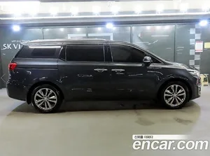Kia Carnival, 2018 — миниатюра 3